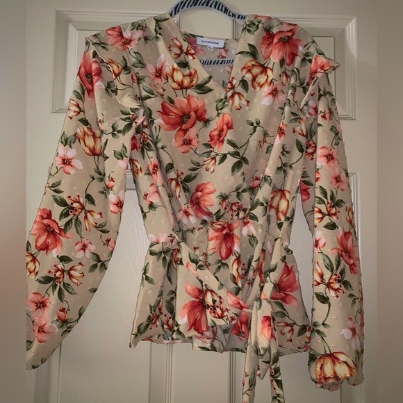 Blouse - Picture 1 of 2